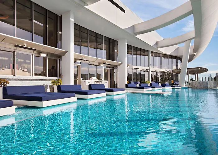 The Darling At The Star Gold Coast